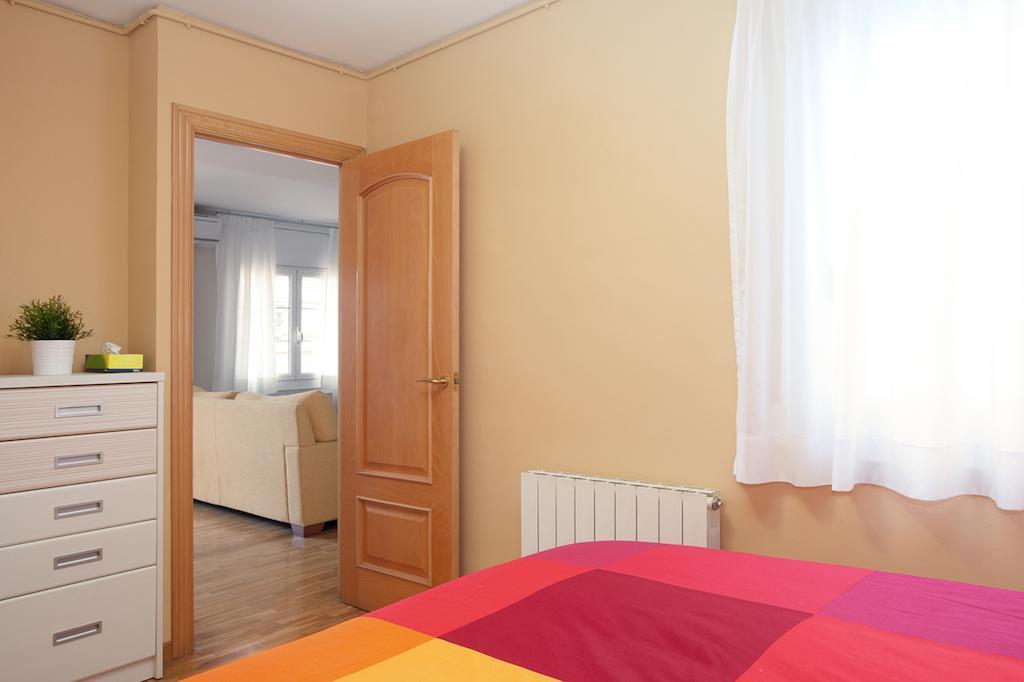 LetsGo Sagrada Familia Penthouse Apartment Barcelona Ruang foto